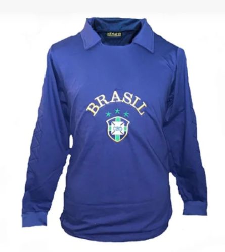 Brazil 1974 GK
