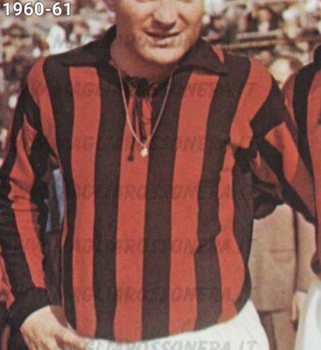 AC Milan 1960-61 Local