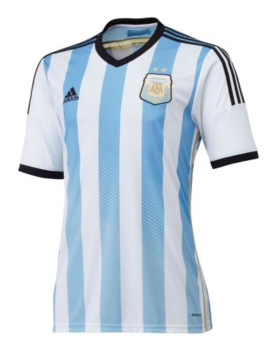 Argentina 2014 Local