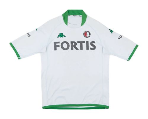 Feyenoord 2005-06 away