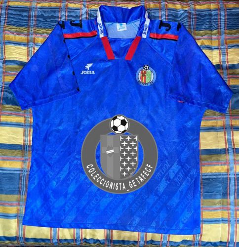 Getafe CF 1994-95 Home