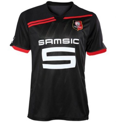 Stade Rennais 2010-11 third