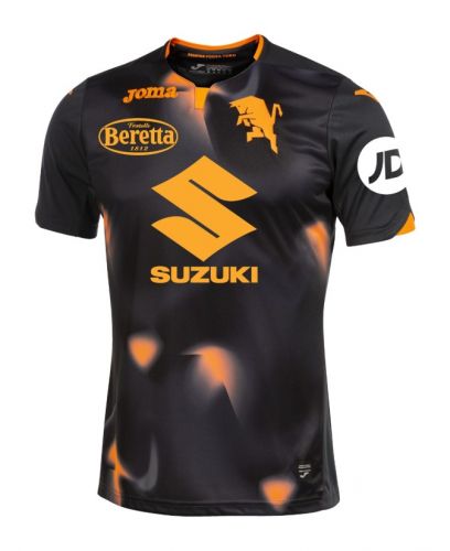 Torino FC 2023-24 third
