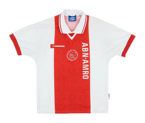 Ajax 1998-99 Home
