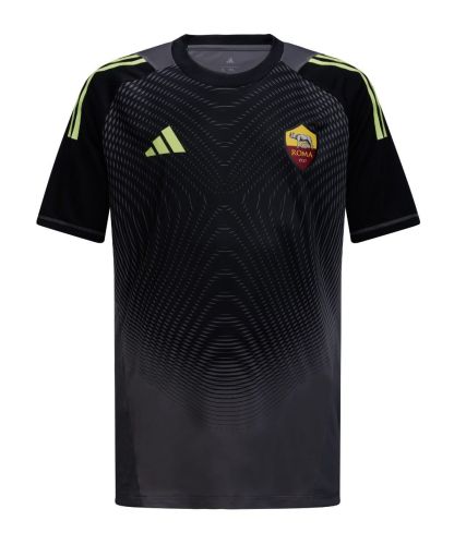AS Roma 2025-26 Portero