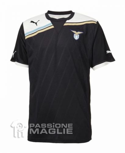 Lazio 2011-12 third