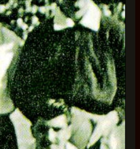 Las Palmas 1954-55 Portero