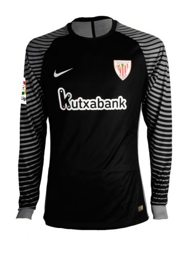 Athletic Bilbao 2016-17 Local