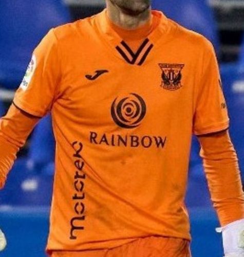 Leganés 2022-23 Portero