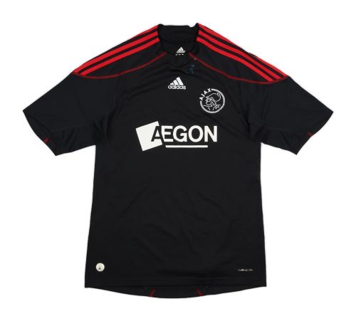 Ajax 2009-10 Away