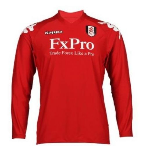 Fulham 2010-11 Home