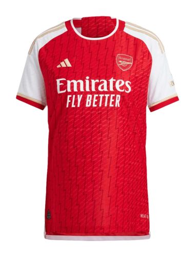 Arsenal 2023-24 Local