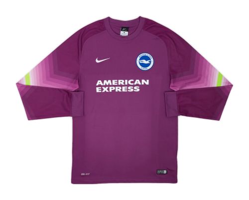 Brighton 2014-15 GK