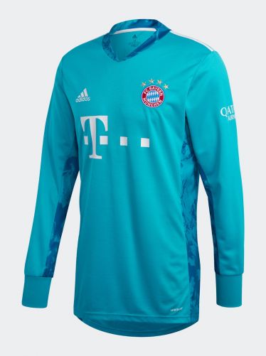 Bayern Munich 2020-21 GK