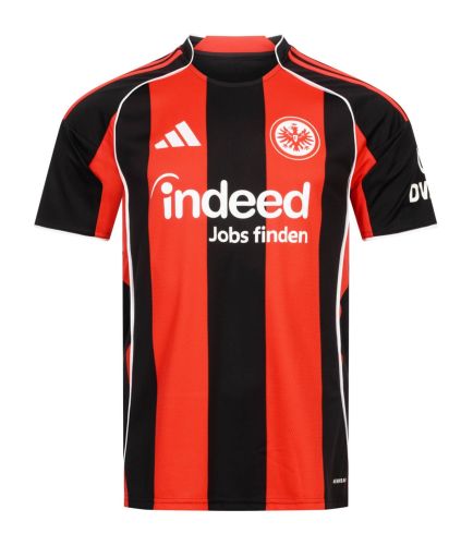 Eintracht Frankfurt 2025-26 home