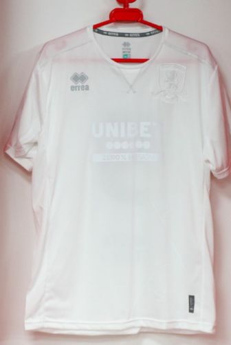 Middlesbrough 2024-25 Special