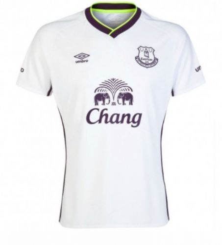 Everton 2014-15 third