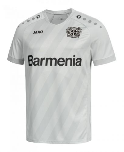 Bayer Leverkusen 2019-20 third