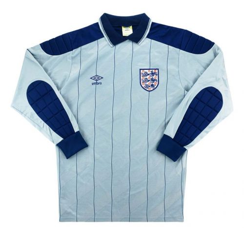 England 1986 GK
