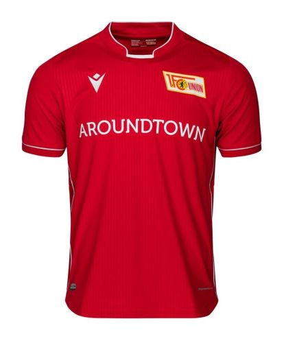 Union Berlin 2019-20 home