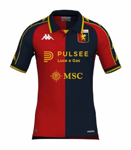 Genoa 2023-24 home
