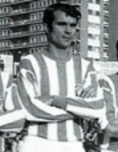Valladolid 1969-70 home