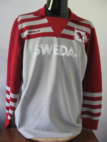 Torino FC 1984-85 gk