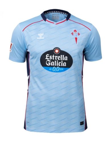 Celta Vigo 2025-26 Local