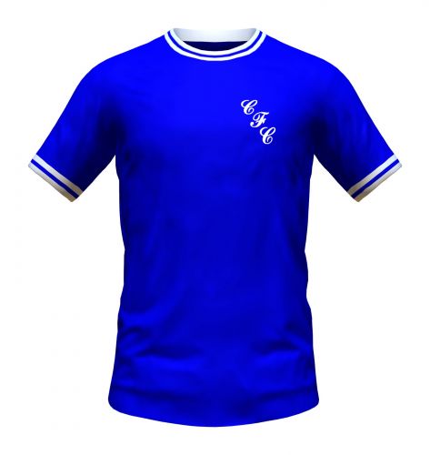 Chelsea 1964-65 Local