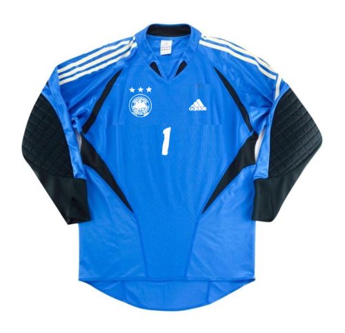 Germany 2004 GK