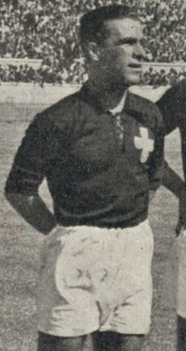 Portugal 1946 Local