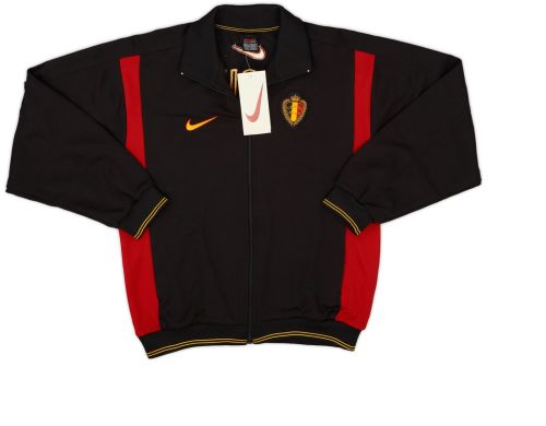 Belgium 1999 home
