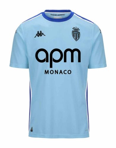 AS Monaco 2024-25 gk
