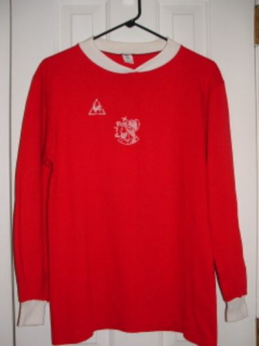 Ajax 1973-74 Away