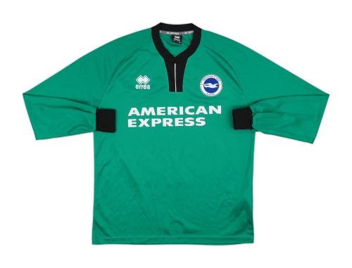 Brighton 2013-14 GK