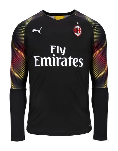 AC Milan 2019-20 Visitante