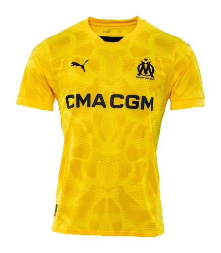 Olympique Marseille 2024-25 Portero