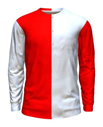 Bolton Wanderers 1883-84 Home