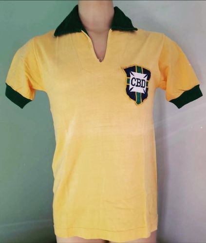Brazil 1969 Home