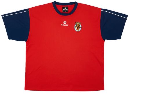 Villarreal CF 2004-05 Local