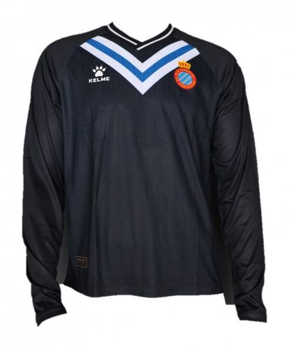 Espanyol 2022-23 GK