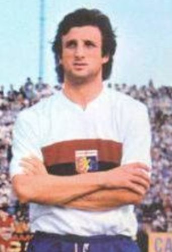 Genoa 1975-76 away
