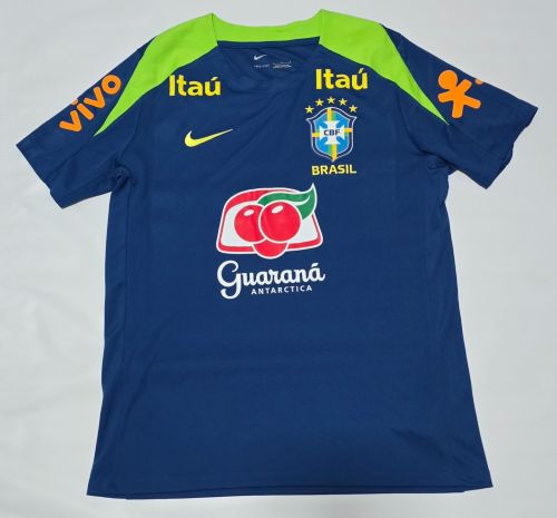 Brazil 2025 Home