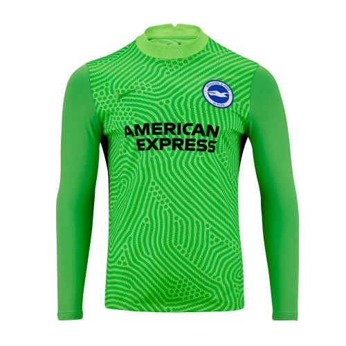 Brighton 2020-21 GK