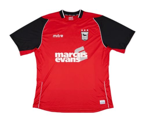 Ipswich Town 2013-14 Away