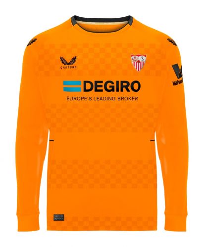 Sevilla FC 2022-23 GK
