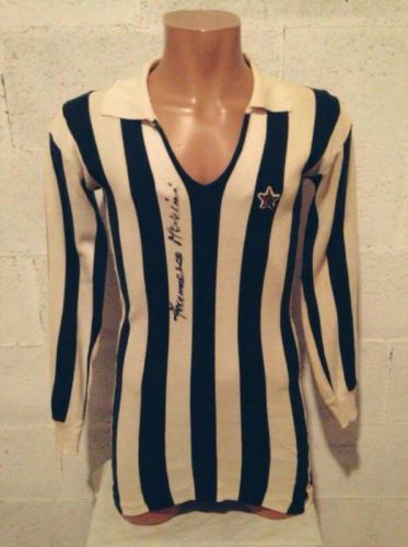 Juventus 1976-77 Home