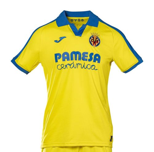 Villarreal CF 2022-23 Local