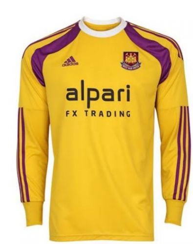 West Ham United 2014-15 Local