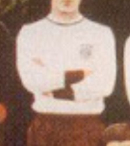 Bayern Munich 1964-65 Home